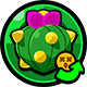 Thorny Grenade