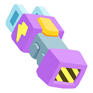 Monster Taser
