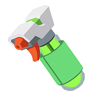 Revitalizing Mist