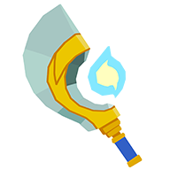 Spinsickle