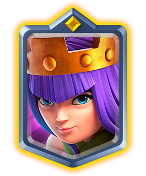 Archer Queen