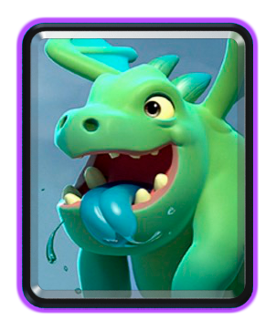 Baby Dragon