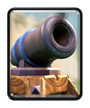 Cannon