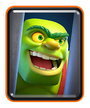 Goblin Cage