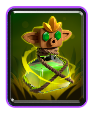 Goblin Curse