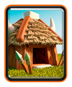 Goblin Hut