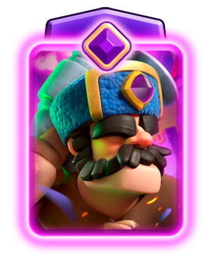 Evolved Hunter