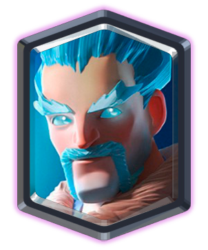 Ice Wizard