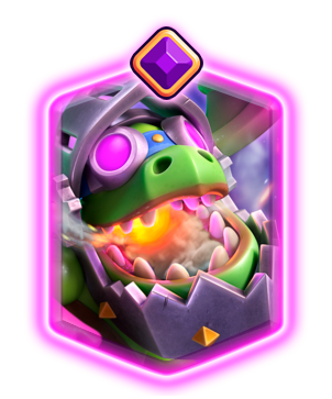 Inferno Dragon