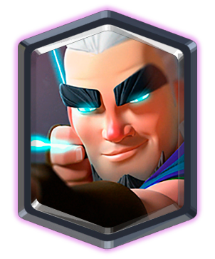 Magic Archer