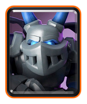 Mega Minion
