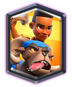 Ram Rider