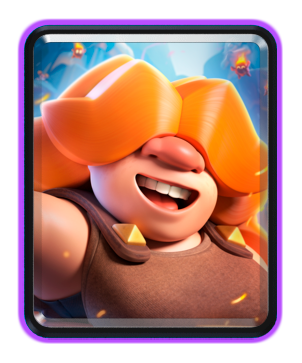 Rune Giant