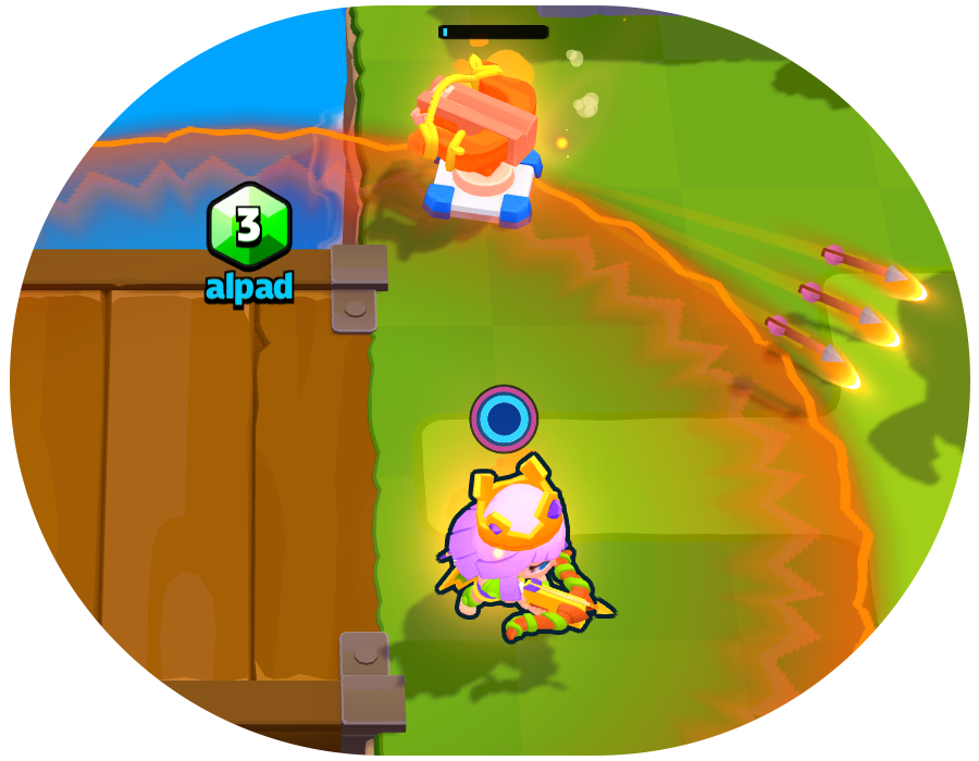 X-Bow Demo