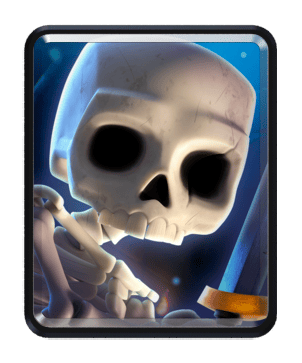 Skeletons