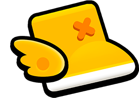 Golden Turbo Boot