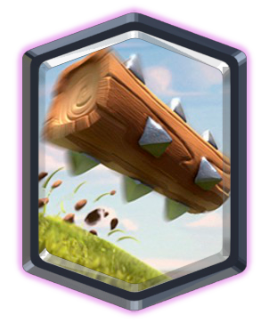 The Log