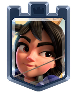 Tower Princess