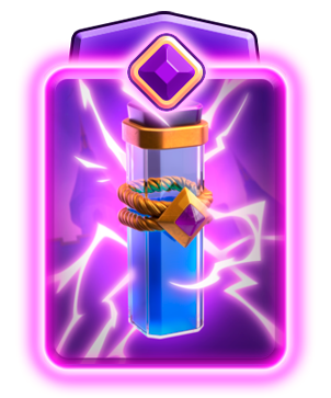 Evolved Zap