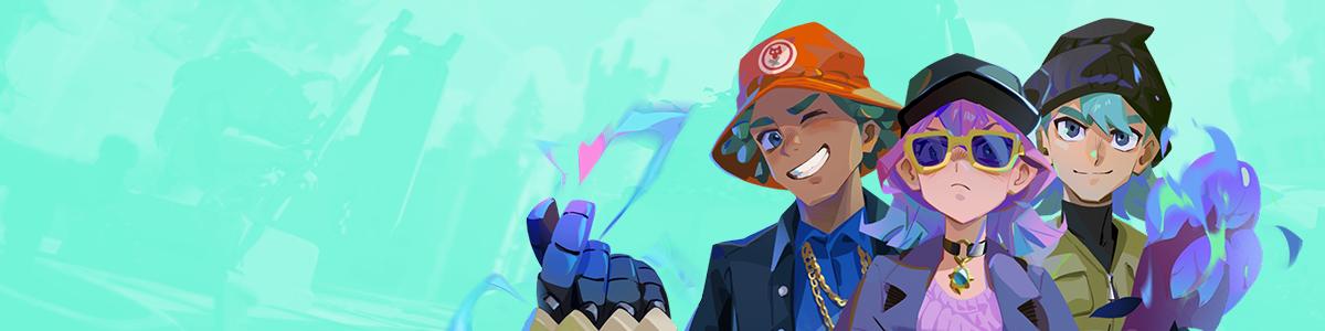 Levels Header